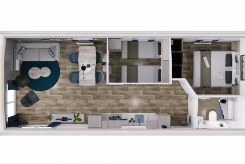 8-Orlando-Deluxe-1100-x-430-kinderkamer-plattegrond-2